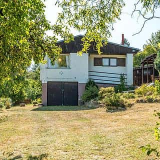 Prodej chaty 70 m² Třebívlice, Třebívlice, okres Litoměřice