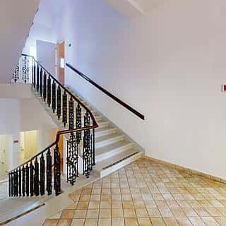 Pronájem kanceláře 649 m² Ústí nad Labem, Velká Hradební, Ústí nad Labem