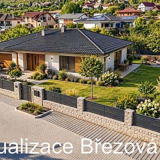 Prodej stavební parcely 970 m² Litoměřice, Litoměřice