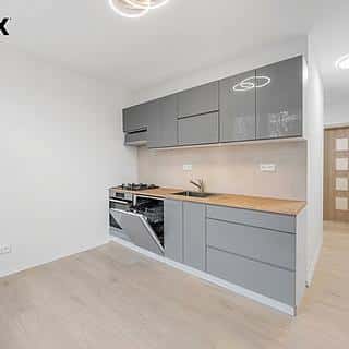 Pronájem bytu 3+1 63 m² Ústí nad Labem, Peškova, Ústí nad Labem
