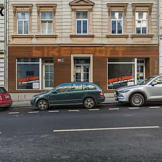 Pronájem obchodu 130 m² Ústí nad Labem, Moskevská, Ústí nad Labem