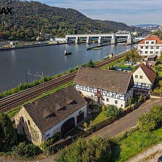 Prodej rodinného domu 171 m² Ústí nad Labem, Malířský koutek, Ústí nad Labem