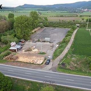 Pronájem ostatních pozemků 1000 m² Litoměřice, Litoměřice