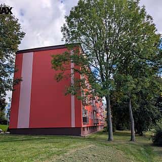 Prodej bytu 3+kk 68 m² Ústí nad Labem, 17. listopadu, Ústí nad Labem