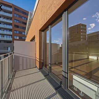 Prodej bytu 1+kk, garsoniery 37 m² Praha, Gerstelova, Praha