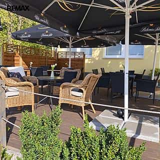 Pronájem restaurace 55 m² Most, Marš. Rybalka, Most