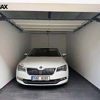 Prodej garáže 18 m² Meziboří, Meziboří, okres Most
