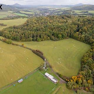 Prodej zemědělské půdy 28000 m² Františkov nad Ploučnicí, Františkov nad Ploučnicí, okres Děčín
