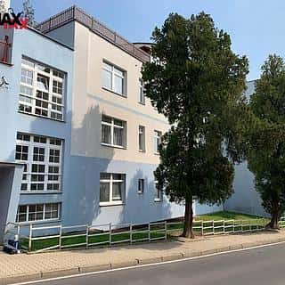 Pronájem bytu 1+kk, garsoniery 22 m² Litoměřice, Pokratická, Litoměřice