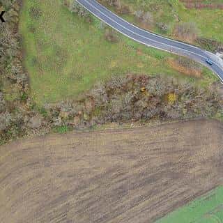 Prodej ostatních pozemků 729 m² Želkovice, Želkovice, okres Louny