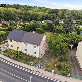 Prodej rodinného domu 145 m² Košťany, Kamenný Pahorek, Košťany, okres Teplice