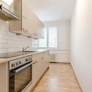 Prodej bytu 3+1 68 m² Ústí nad Labem, Voskovcova, Ústí nad Labem