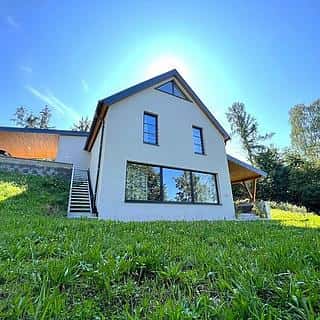 Prodej rodinného domu 164 m² Domažlice, Vrbova, Domažlice