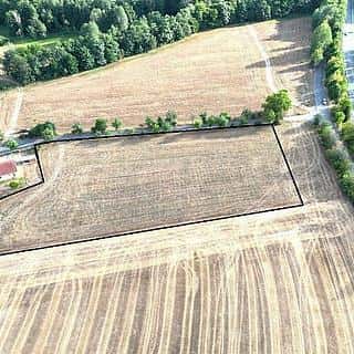 Prodej stavební parcely 9236 m² Domažlice, Domažlice