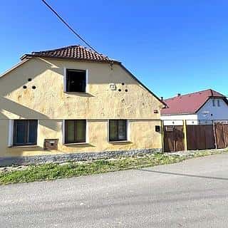 Prodej chalupy 105 m² Koloveč, Tovární, Koloveč, okres Domažlice