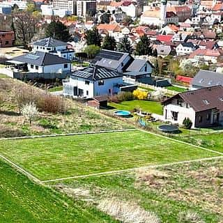 Prodej stavební parcely 652 m² Domažlice, Domažlice