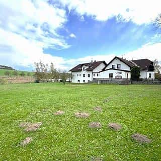 Prodej stavební parcely 882 m² Všeruby, Všeruby, okres Domažlice