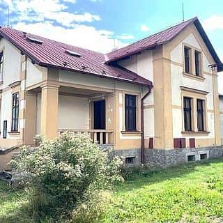 Prodej Ostatních komerčních prostor 340 m² Česká Kubice, Česká Kubice, okres Domažlice