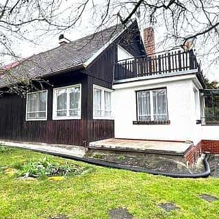 Prodej rodinného domu 125 m² Poběžovice, Finská, Poběžovice, okres Domažlice
