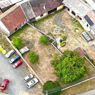 Prodej stavební parcely 696 m² Chrastavice, Chrastavice, okres Domažlice