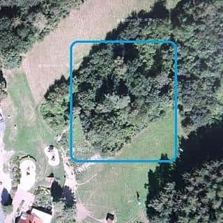 Prodej ostatních pozemků 2113 m² Újezd, Újezd, okres Domažlice