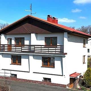 Prodej rodinného domu 295 m² Horšovský Týn, Zahradní, Horšovský Týn, okres Domažlice