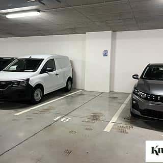 Pronájem parkovacího místa 12 m² Brno, Sedláčkova, Brno, okres Brno-město