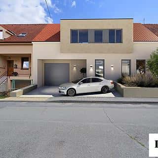 Prodej stavební parcely 825 m² Spešov, Spešov, okres Blansko