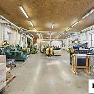 Prodej skladu 479 m² Račice-Pístovice, Račice-Pístovice, okres Vyškov