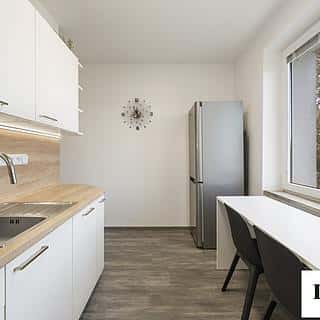 Prodej bytu 2+1 58 m² Brno, Jakuba Obrovského, Brno, okres Brno-město