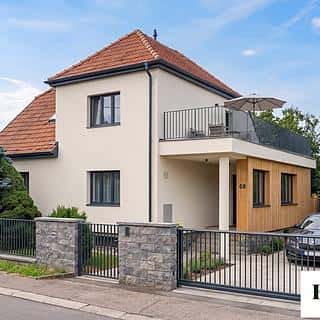 Prodej rodinného domu 182 m² Nýrov, Nýrov, okres Blansko