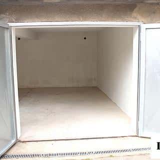 Prodej garáže 17 m² Brno, Sazenice, Brno, okres Brno-město