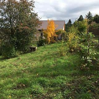 Prodej stavební parcely 1233 m² Žatec, Jungmannova, Žatec, okres Louny