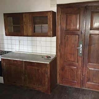 Pronájem bytu 1+1 50 m² Žatec, Žatec, okres Louny