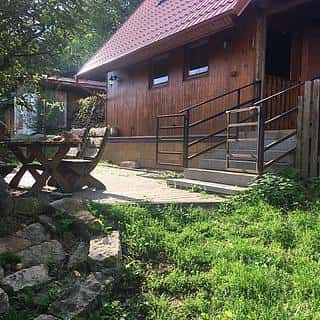 Prodej chaty 32 m² Žatec, Žatec, okres Louny
