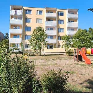 Prodej bytu 2+1 57 m² Náměšť nad Oslavou, Náměšť nad Oslavou, okres Třebíč
