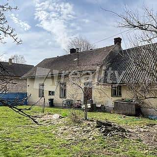 Prodej zemědělské usedlosti 149 m² Vlkaneč, Vlkaneč, okres Kutná Hora