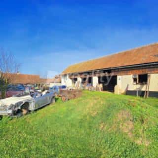 Prodej stavební parcely 855 m² Ctidružice, Ctidružice, okres Znojmo