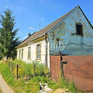 Prodej rodinného domu 70 m² Opatov, Opatov, okres Třebíč