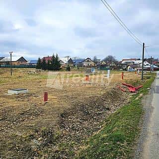 Prodej stavební parcely 2195 m² Lhotka, Lhotka, okres Žďár nad Sázavou