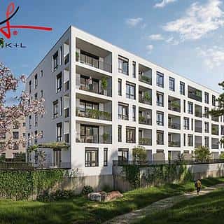 Prodej bytu 2+kk 54 m² Praha, Drnovská, Praha