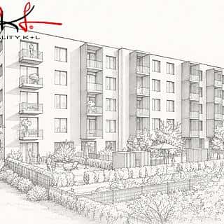 Prodej bytu 3+kk 65 m² Praha, Schoellerova, Praha