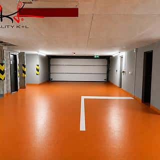 Pronájem garáže 14 m² Praha, Stočesova, Praha
