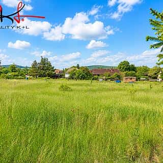 Pronájem zahrady 6525 m² Liběšice, Liběšice, okres Litoměřice