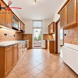 Pronájem bytu 3+1 83 m² Mladá Boleslav, Luční, Mladá Boleslav