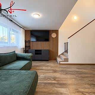 Prodej bytu 3+kk 70 m² Bělá pod Bezdězem, Mladoboleslavská, Bělá pod Bezdězem, okres Mladá Boleslav
