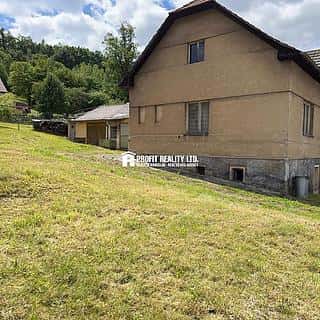 Prodej rodinného domu 80 m² Otročiněves, Otročiněves, okres Beroun