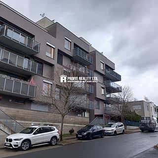 Pronájem bytu 2+kk 53 m² Praha, Chmelařská, Praha