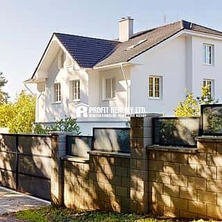 Prodej rodinného domu 213 m² Praha, Údolí hvězd, Praha