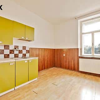 Pronájem bytu 2+1 67 m² Mnich, Mnich, okres Pelhřimov